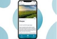 BeUnity Prayer App