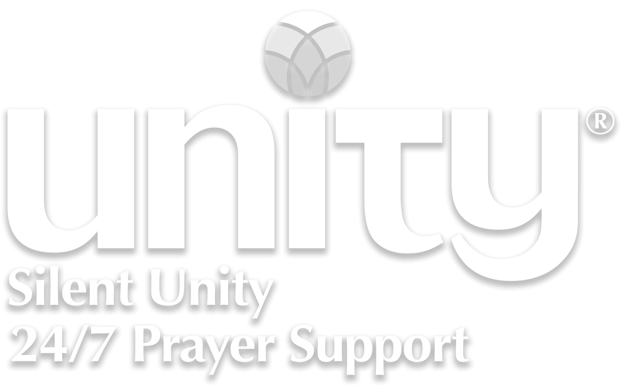 Silent Unity Prayer Vigil